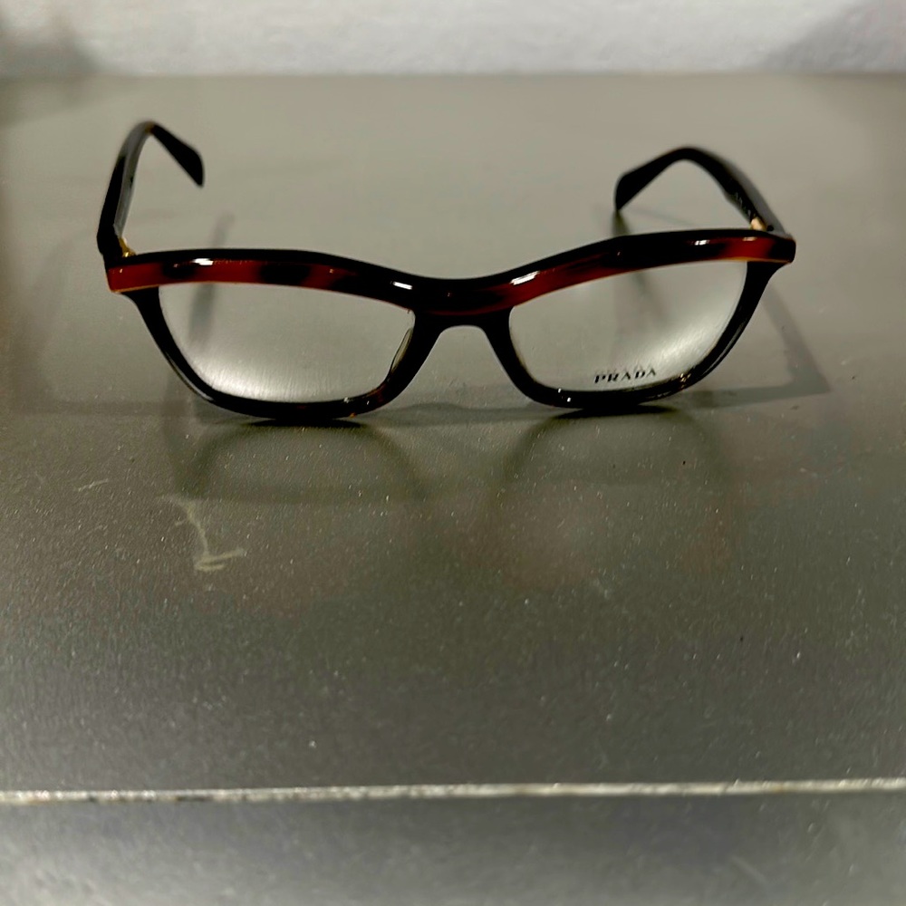 Prada  eyeglasses
